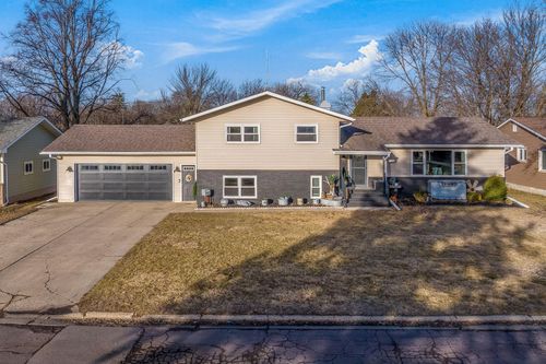311 N Manyaska Street, Sherburn, MN, 56171 | Card Image