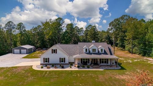 4977 Lexie Ln, Bauxite, AR, 72011-9574 | Card Image