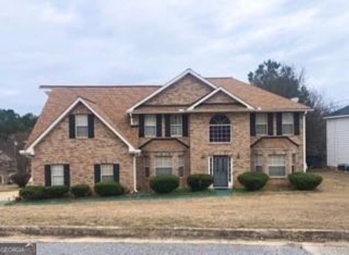 3920 Creek Shoals Ct, Ellenwood, GA, 30294-4257 | Card Image