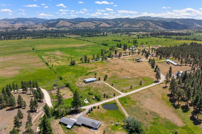 609 Gold Creek Loop, Home with 0 bedrooms, 0 bathrooms and null parking in Hamilton MT | Image 15