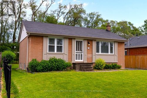 671 Wickens Avenue, Burlington (LaSalle), ON, L7T3T1 | Card Image