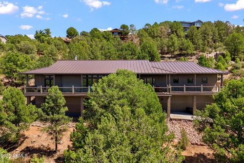 1003 N Arrowhead Dr, Payson, AZ, 85541-3801 | Card Image