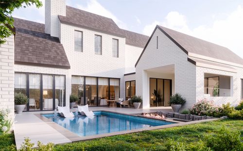 7607 Azalea Lane, Dallas, TX, 75230 | Card Image