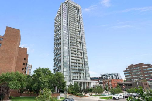 2603-930 16 Ave Sw, Calgary, AB, T2R1C2 | Card Image