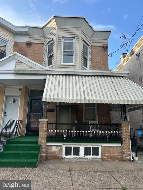 Whitman Ave, Camden, NJ 08104
