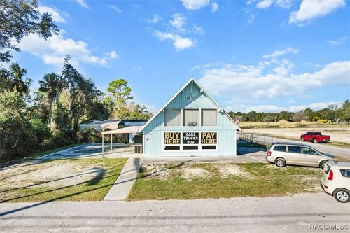 1756 S Suncoast Blvd, Homosassa, FL, 34448-1468 | Card Image