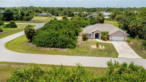 113 & 121 Red Cedar Park, Rotonda West, FL, 33947 | Card Image