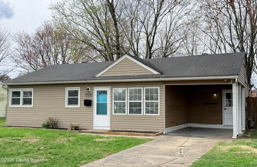 7319 Betsy Ross Dr, Louisville, KY, 40272-1203 | Card Image