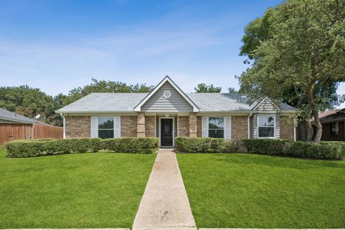 913 Seabrook Dr, Plano, TX, 75023-2821 | Card Image
