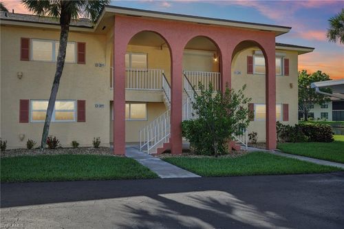apt-d205-360 Charlemagne Blvd, NAPLES, FL, 34112-7040 | Card Image