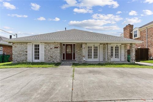 3632 N Hullen St, Metairie, LA, 70002-1636 | Card Image