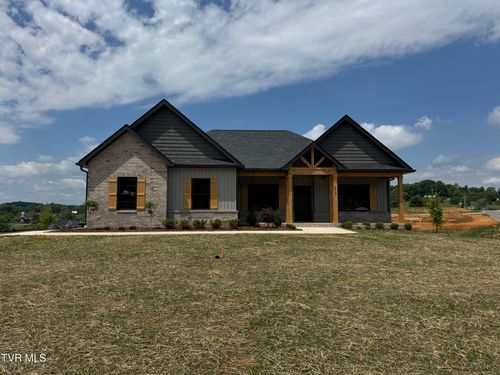 544 Larkins Farm Drive, Jonesborough, TN, 37659 | Card Image