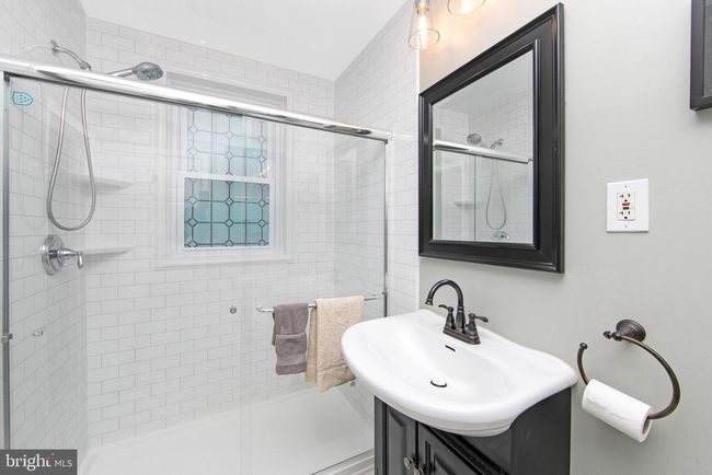 1002 Emerald Ave, House other with 3 bedrooms, 2 bathrooms and null parking in HADDON TOWNSHIP NJ | Image 14