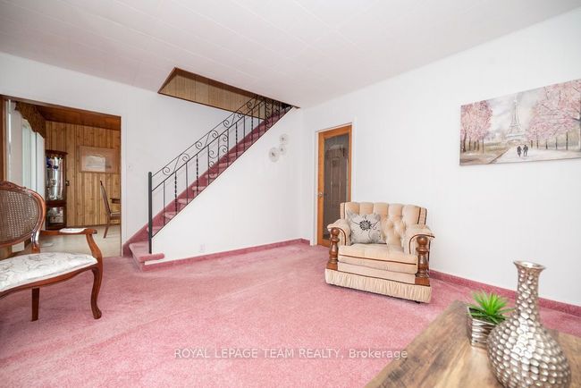 3433 Round Lake Road, House other with 5 bedrooms, 1 bathrooms and 2 parking in Killaloe, Hagarty and Richards ON | Image 10