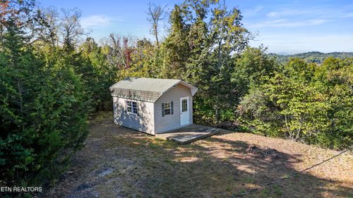 Lot 23 Caywood Rd, Dandridge, TN, 37725 | Card Image
