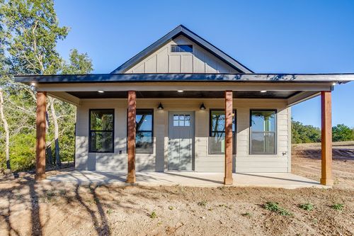 265 Dill Rd, Weatherford, TX, 76085-6721 | Card Image