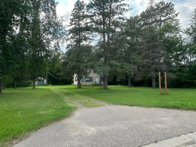 Land in Ham Lake