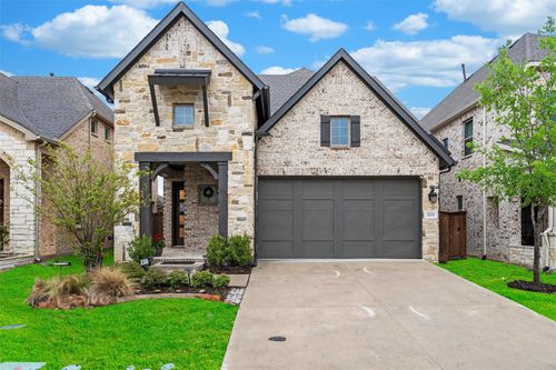 2233 Peters Colony Dr, Frisco, TX, 75036-1002 | Card Image