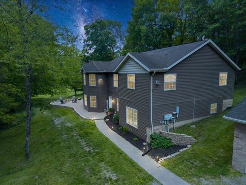 2577 Prussia Road, Waverly, OH, 45690 | Card Image