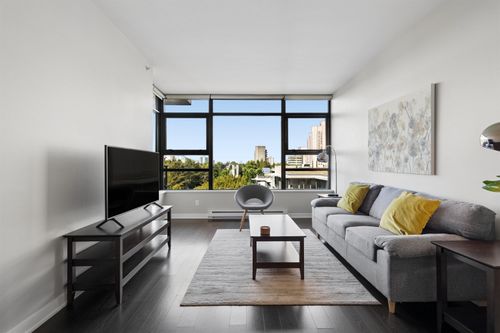 701-2851 Heather Street, Vancouver, BC, V5Z0A2 | Card Image