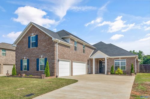 17050 Stonegate Drive, Athens, AL, 35613 | Card Image