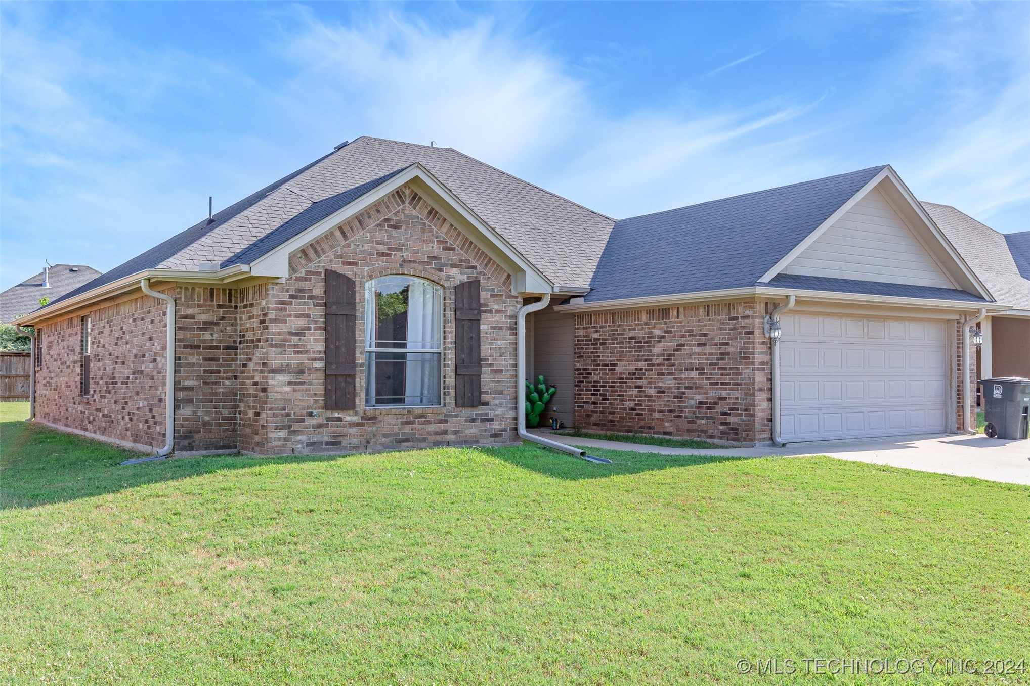 Heritage Dr, Durant, OK 74701