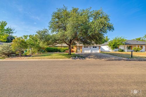 3841 Inglewood Dr, San Angelo, TX, 76904-5934 | Card Image