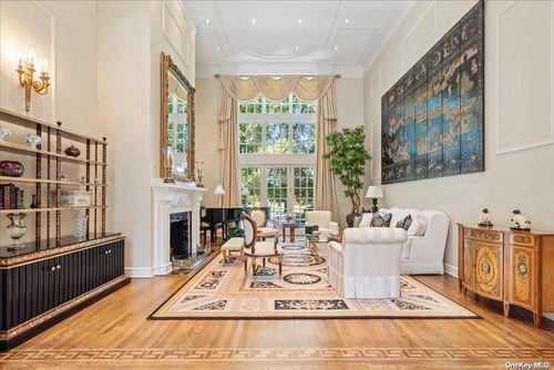 1 La Colline Dr, Mill Neck, NY, 11765-1213 | Card Image