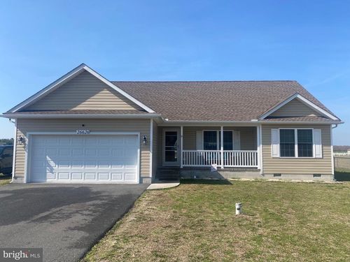 26626 Blue Hen Ln, SEAFORD, DE, 19973-4467 | Card Image