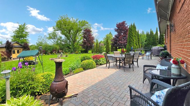 3031 Highway 7 A, House other with 3 bedrooms, 2 bathrooms and 6 parking in Scugog ON | Image 38