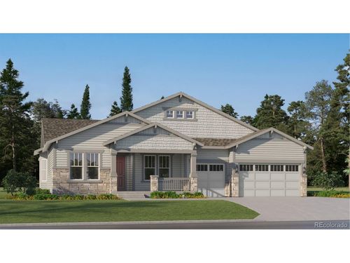 4164 Buttongrass Trl, Castle Rock, CO, 80108 | Card Image