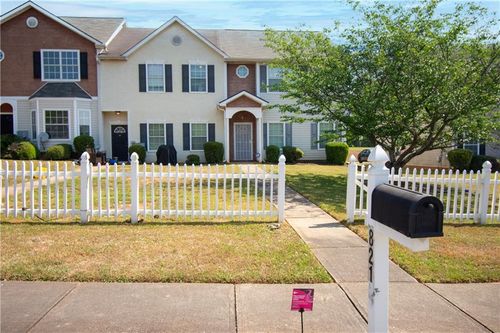 821 Commerce Blvd, Riverdale, GA, 30296-3320 | Card Image