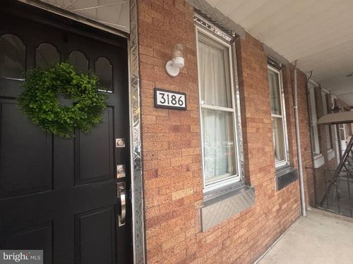 3186 Tulip St, PHILADELPHIA, PA, 19134-3808 | Card Image
