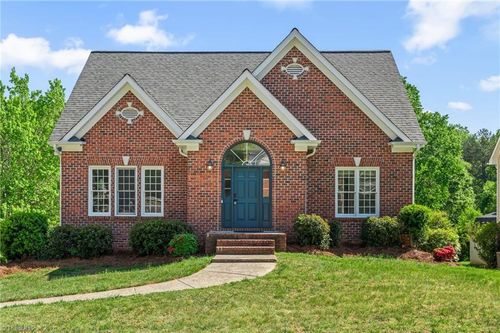 828 Woodview Ridge Trl, Lewisville, NC, 27023-7627 | Card Image