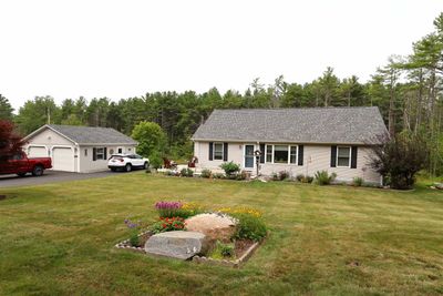 52 Bonner Road, House other with 2 bedrooms, 1 bathrooms and null parking in Plainfield NH | Image 3