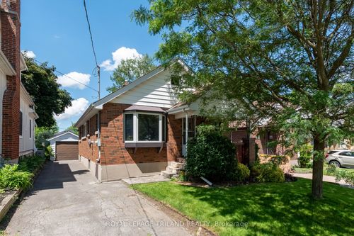 48 Thomas Janes Dr, London, ON, N6C2G9 | Card Image