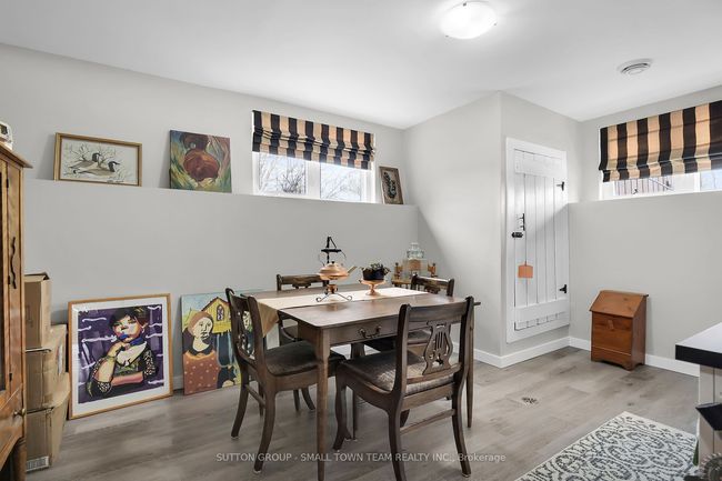 162 Roland St, House other with 3 bedrooms, 4 bathrooms and 4 parking in Dashwood ON | Image 33
