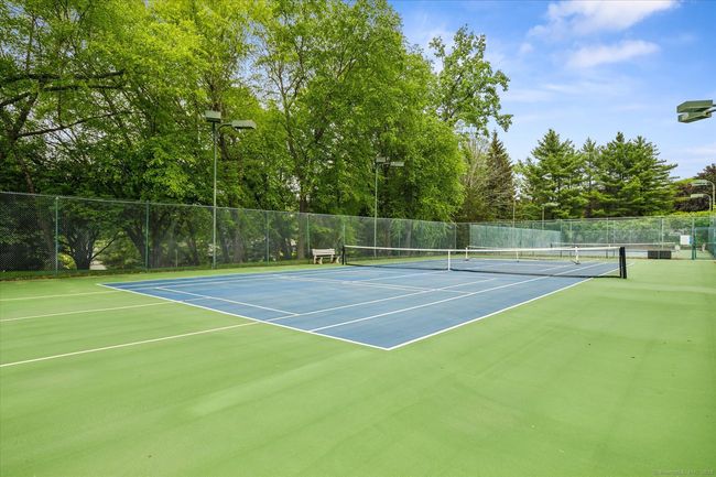 Tennis and pickleball courts. | Image 38