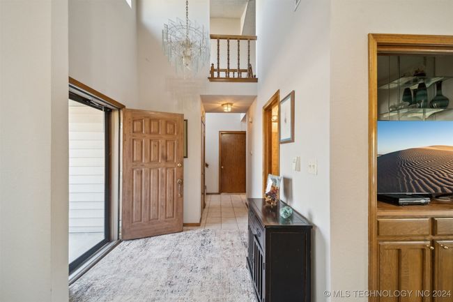 9172 E Oak Ln, House other with 3 bedrooms, 3 bathrooms and null parking in Claremore OK | Image 7