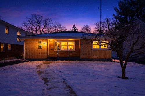 419 S Chase Ave, Lombard, IL, 60148-2928 | Card Image