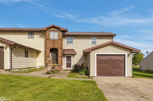 1323 E Monroe St, Mount Pleasant, IA, 52641-1803 | Card Image