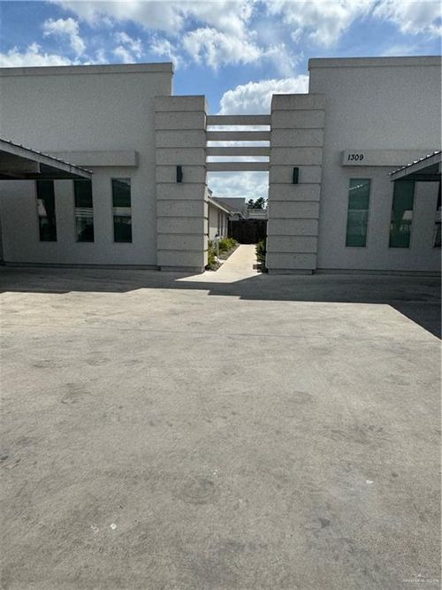 3-1309 Alta Vista Avenue, Weslaco, TX, 78599 | Card Image