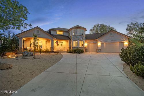 1215 Broken Feather Ct, Reno, NV, 89511-5350 | Card Image