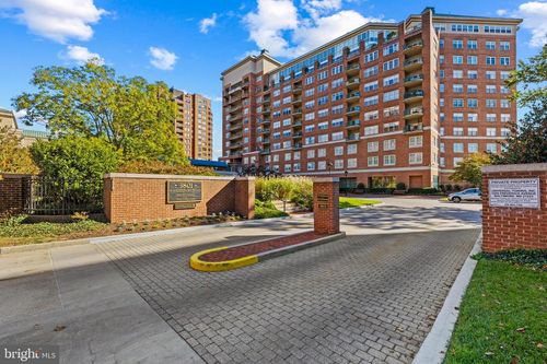 unit-708-3801 Canterbury Rd, BALTIMORE, MD, 21218-2376 | Card Image