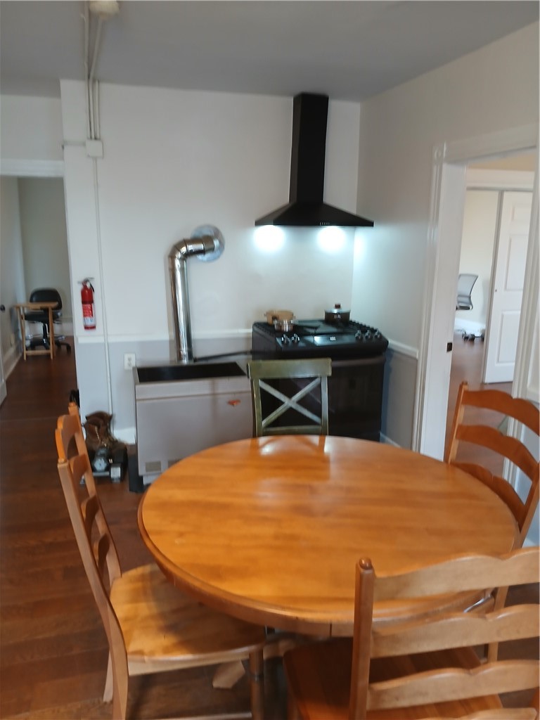 Residential in Woonsocket 5