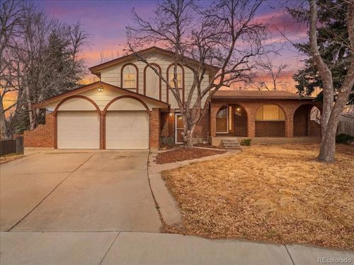 6218 S Cherry Cir, Centennial, CO, 80121-3203 | Card Image