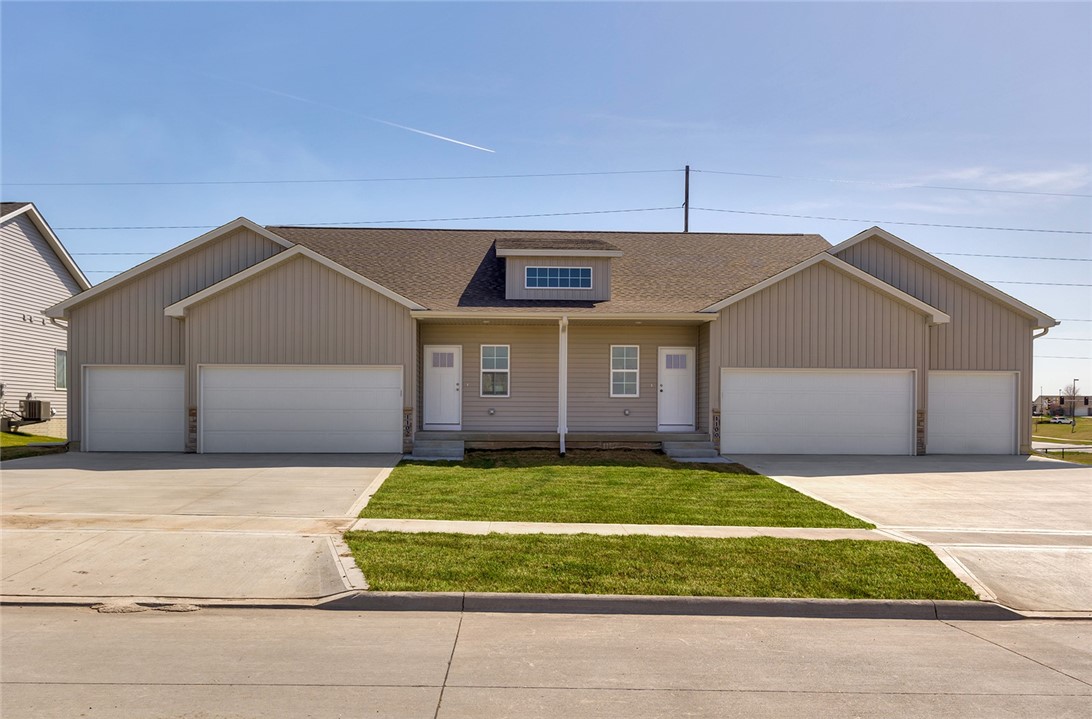 Westview Dr, Huxley, IA 50124