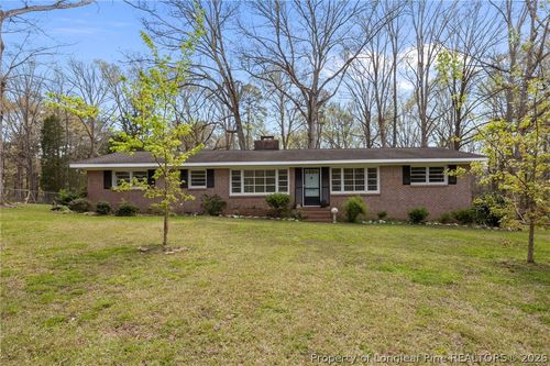 408 Sherwood Dr, Sanford, NC, 27330-9438 | Card Image