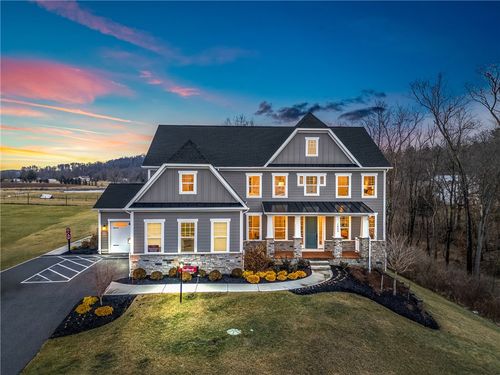 1002 Hawkins Run Drive, Middlesex Twp, PA, 16059 | Card Image
