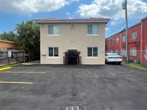 4-1419 Sw 22nd Ave, Miami, FL, 33145-1364 | Card Image